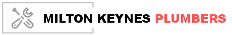 Plumbers Milton Keynes logo