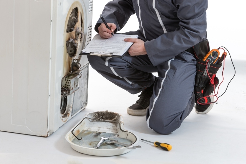 Appliance Repairs Milton Keynes